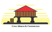 Casa Alonso de Cuernavaca